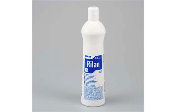 707113 ECOLAB 302475 Skuremiddel ECOLAB Rilan 750ml 